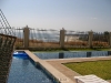 Casa Sandi view to Baccocho